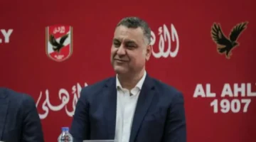 خالد العوضي يعقد اجتماعًا مع وفد الاتحاد الإفريقي لكرة السلة لتعزيز التعاون الرياضّي 1